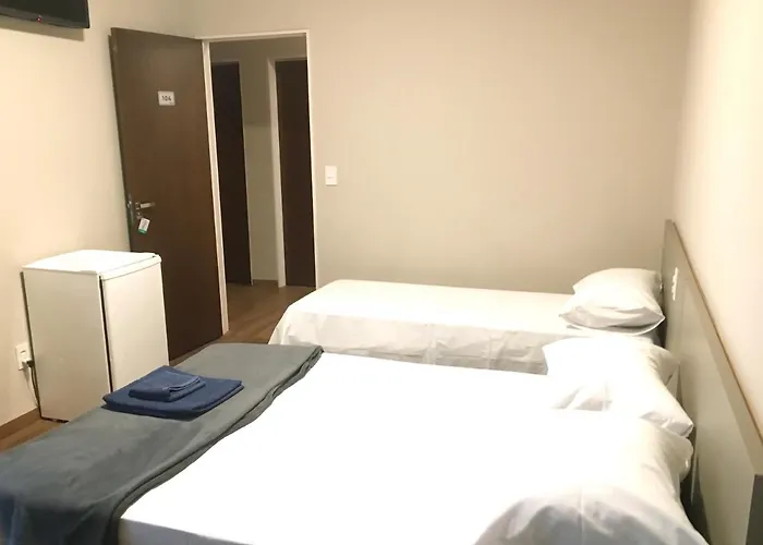 Skala Park Hotel