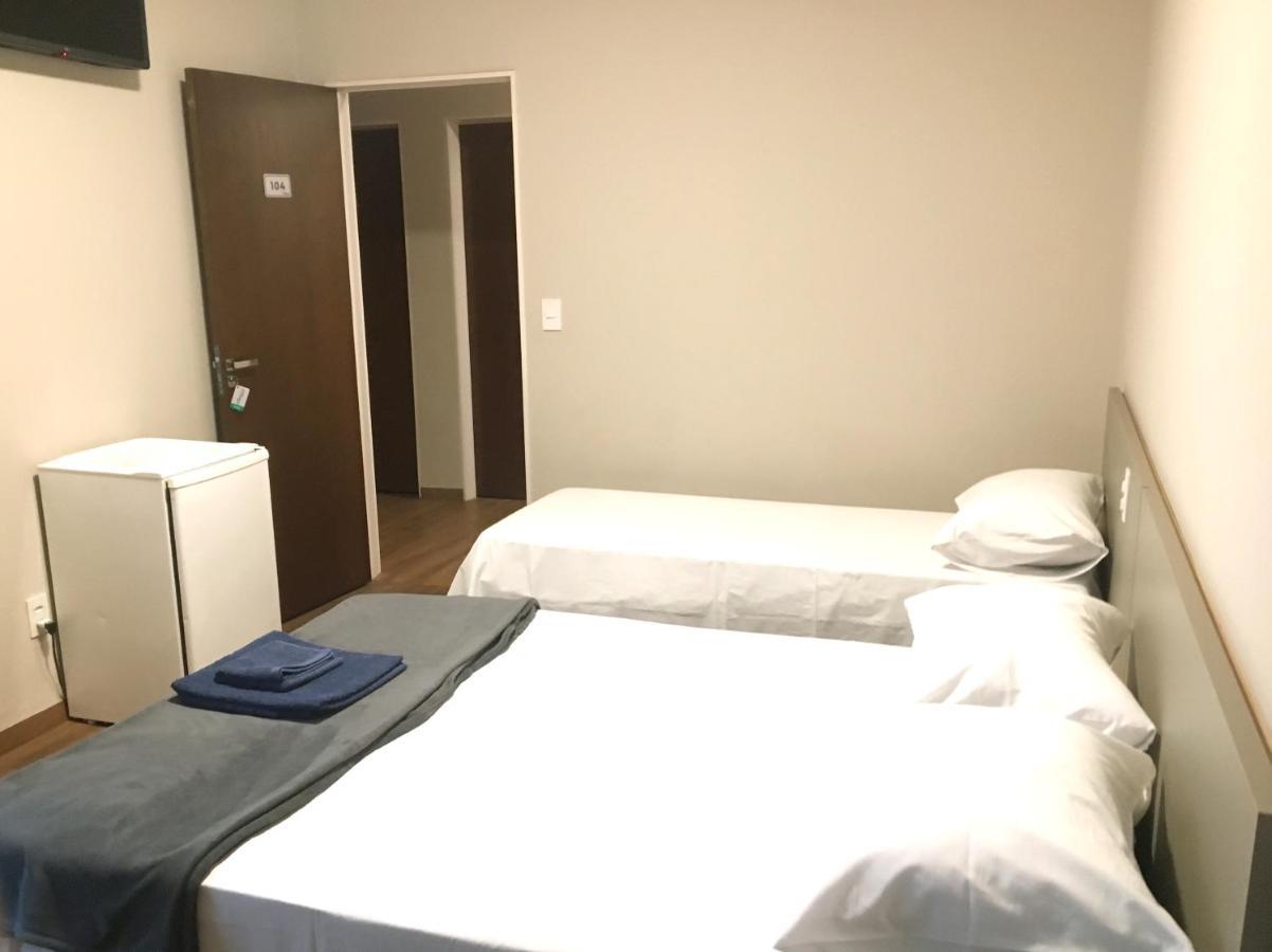 Skala Park 5* Sertãozinho