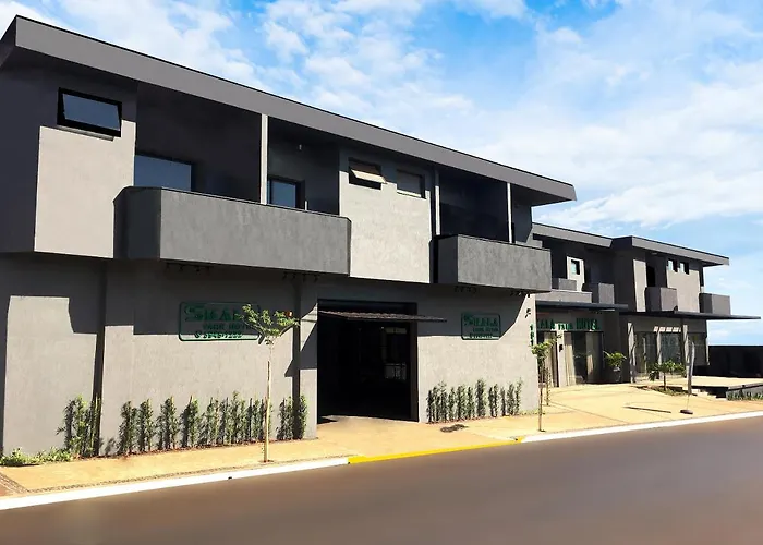 Skala Park Hotel