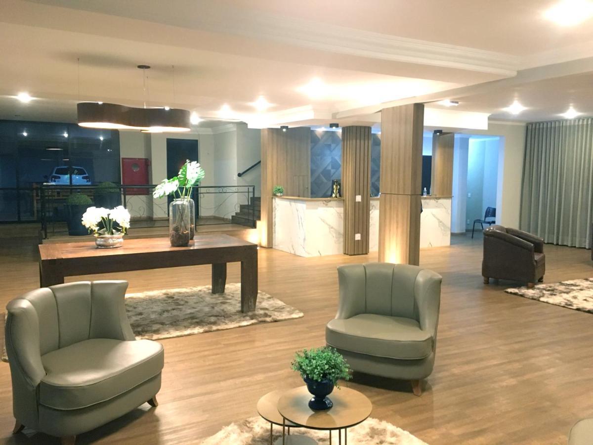 Skala Park Hotel 5*