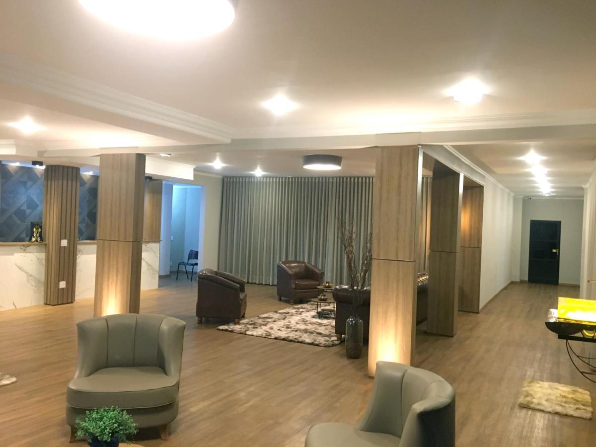 Hotel Skala Park 5*