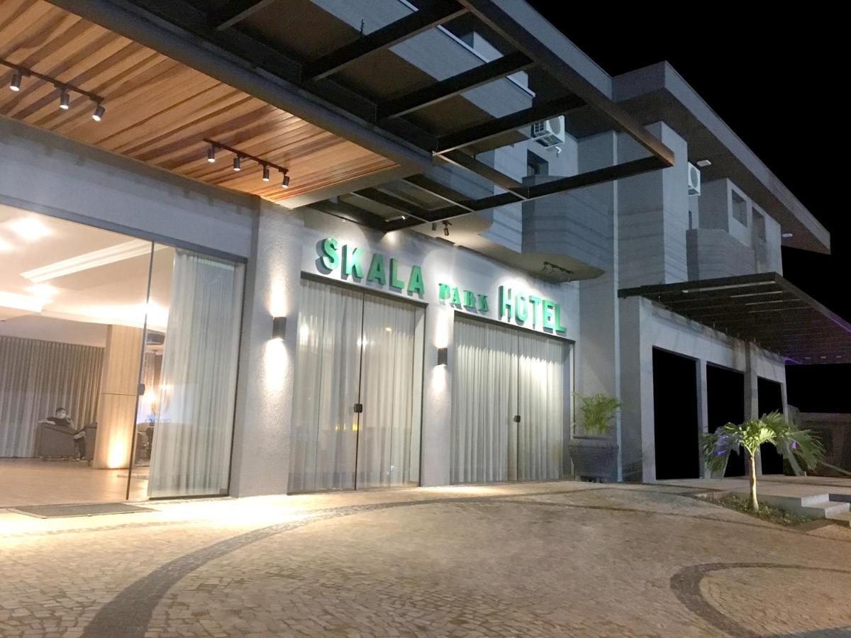 Hotel Skala Park Sertaozinho
