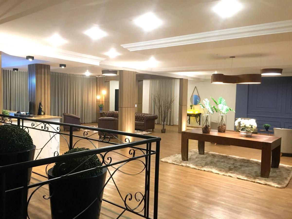 Skala Park Hotel Sertaozinho