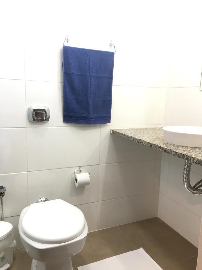 Hotel Skala Park Sertaozinho