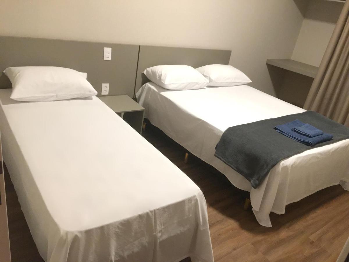 Hotel Skala Park Sertaozinho