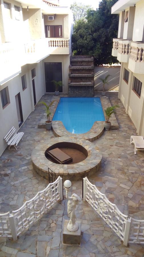 Skala Park Hotel 5*