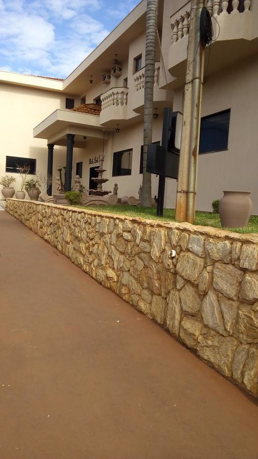 Skala Park 5* Sertaozinho