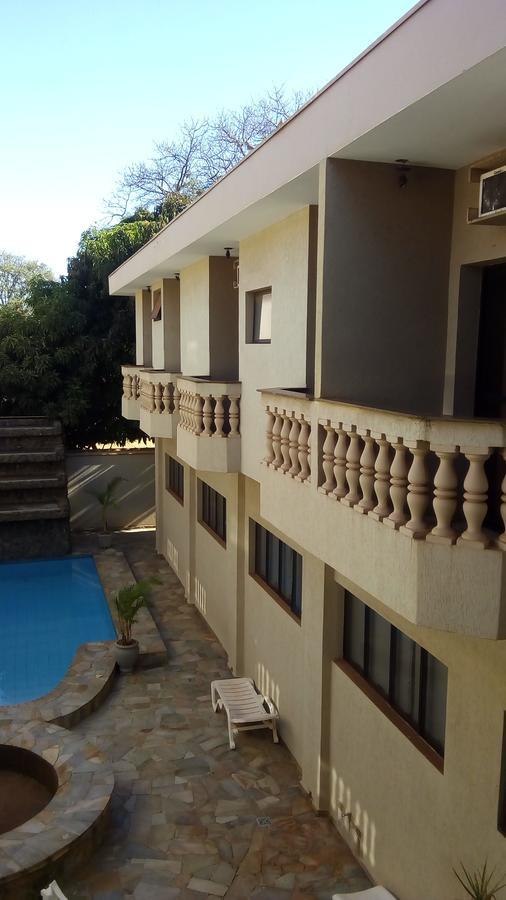 Skala Park 5*
