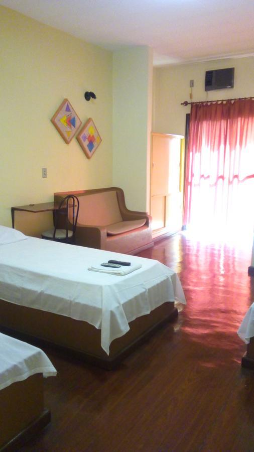 Skala Park Hotel Sertaozinho